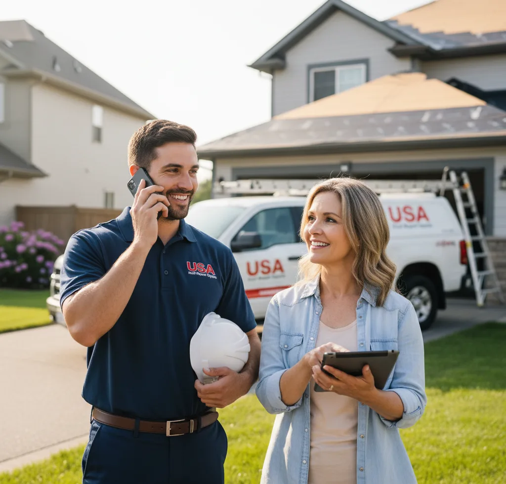 Roof Leak Repair in Latham, NY